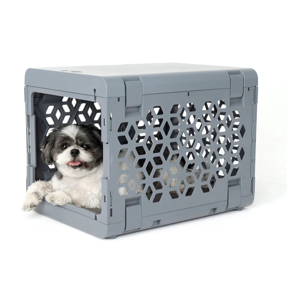 PAWD Collapsible Crate