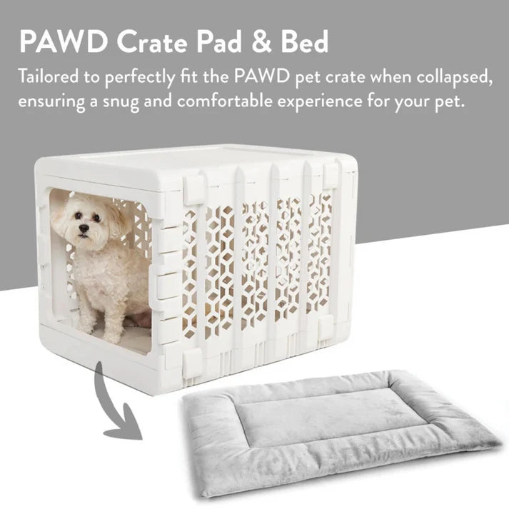 PAWD Pad