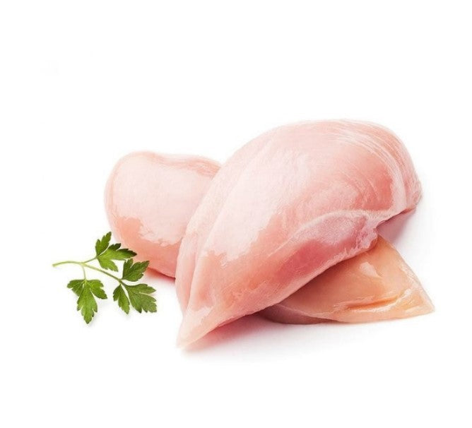 Organic Chicken Breast