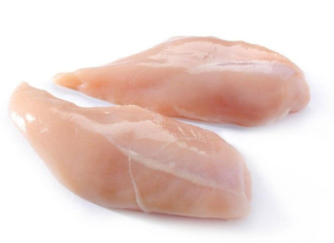 Organic Chicken Breast