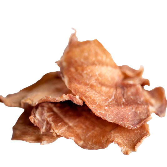 Pork Jerky